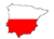 AZCONIA - Polski